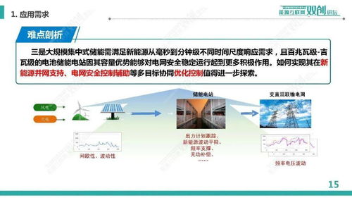 規(guī)模化電池儲(chǔ)能系統(tǒng)集成與運(yùn)行控制的軟件開發(fā)——中國電科院李相俊團(tuán)隊(duì)研究與實(shí)踐